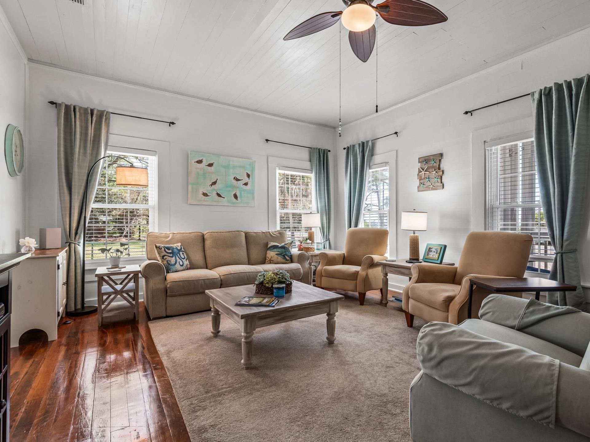 3045 E 98 Highway, Carrabelle, FL 32322 Photo