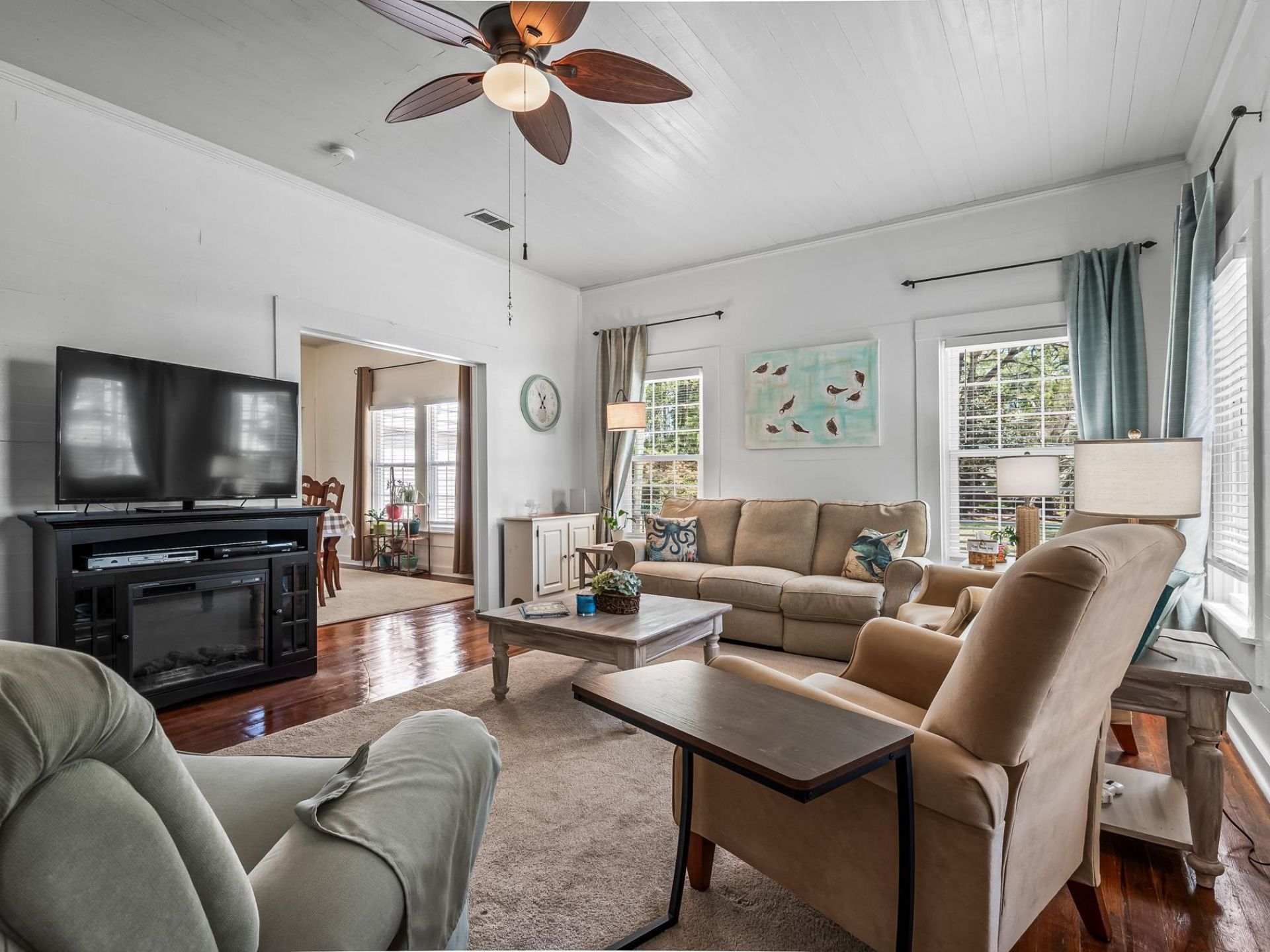 3045 E 98 Highway, Carrabelle, FL 32322 Photo
