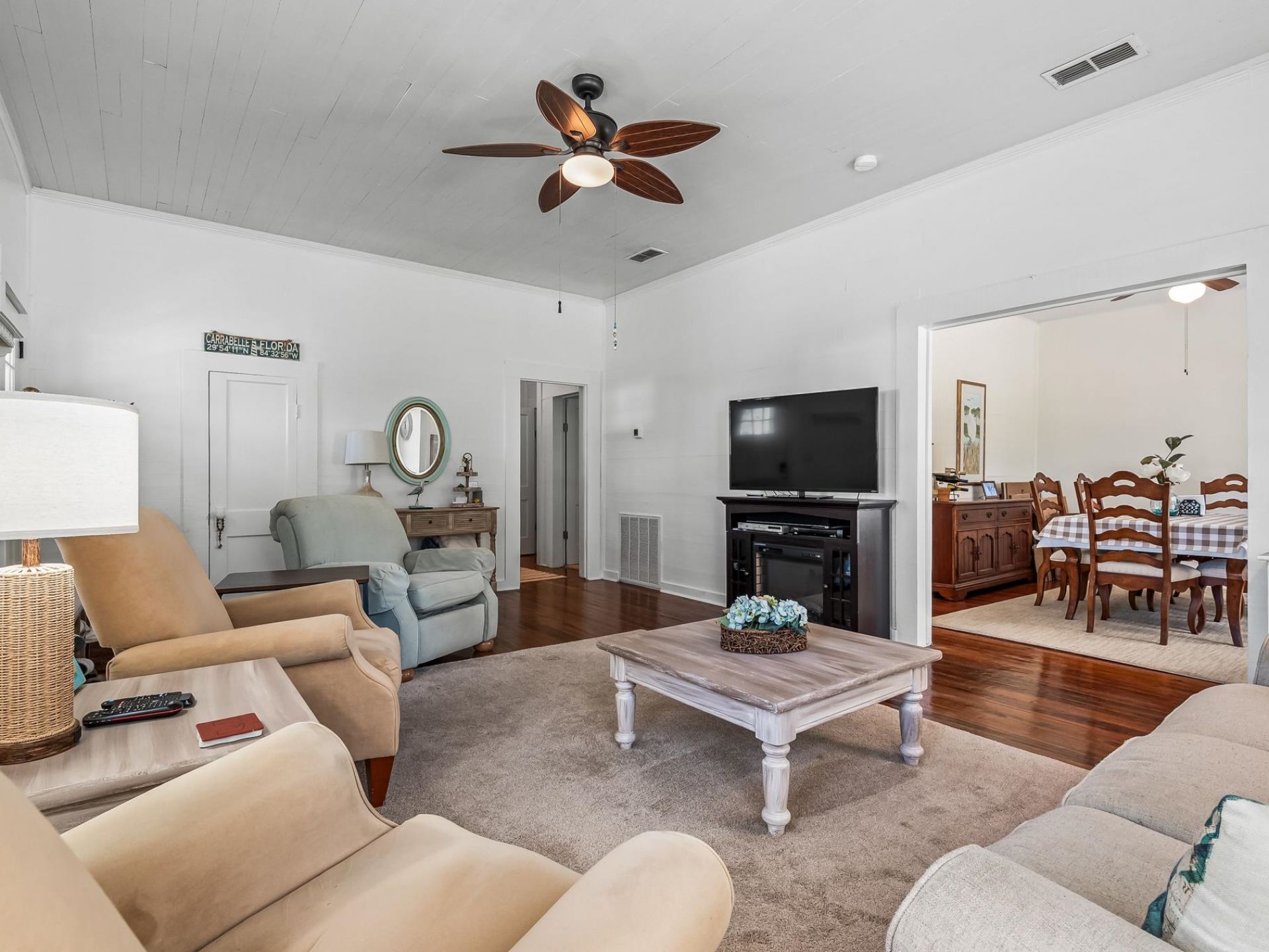 3045 E 98 Highway, Carrabelle, FL 32322 Photo