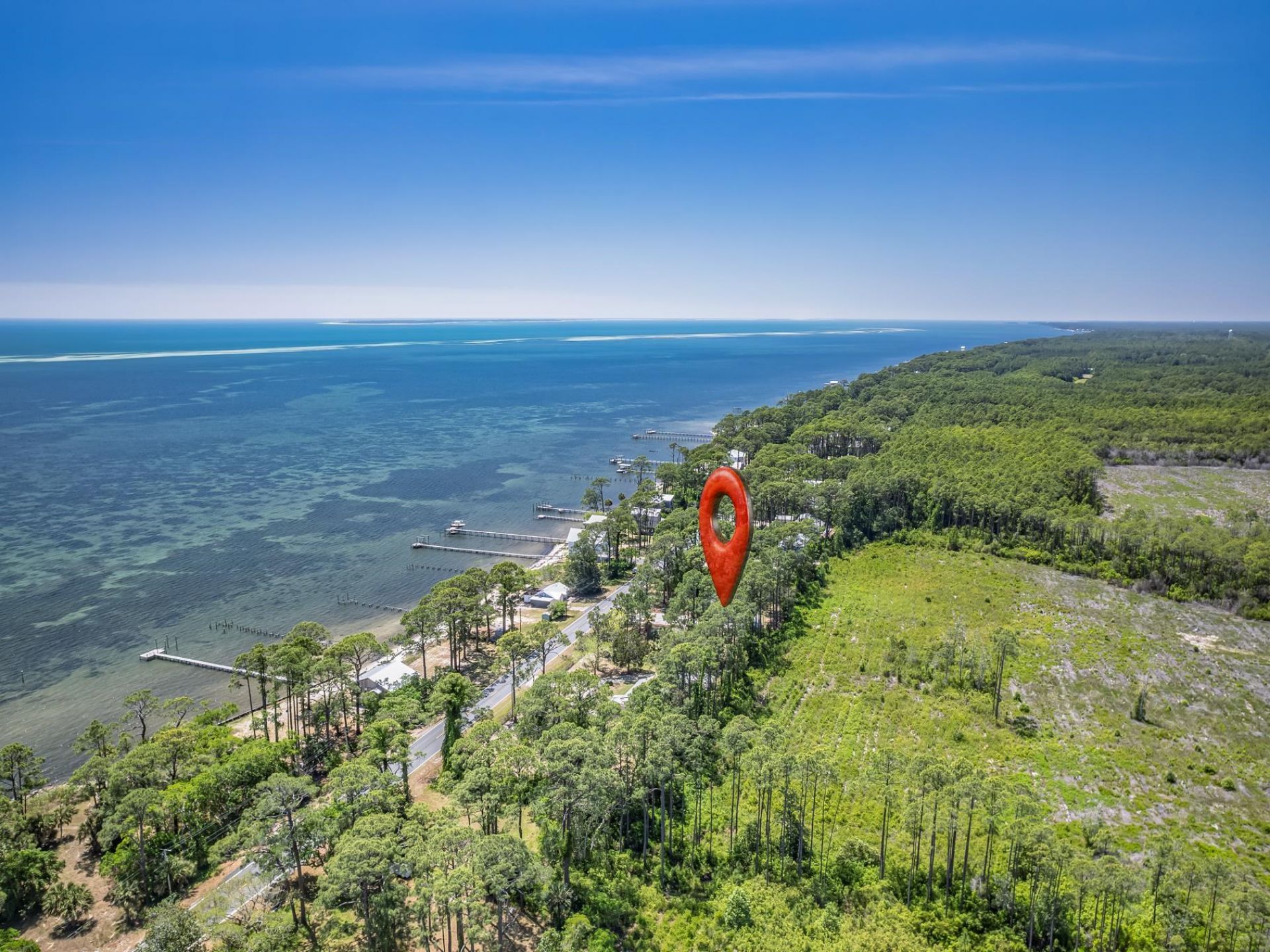 3045 E 98 Highway, Carrabelle, FL 32322 Photo