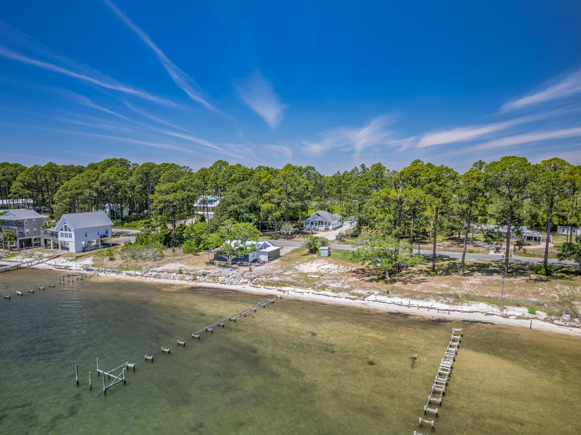 3045 E 98 Highway, Carrabelle, FL 32322 Photo