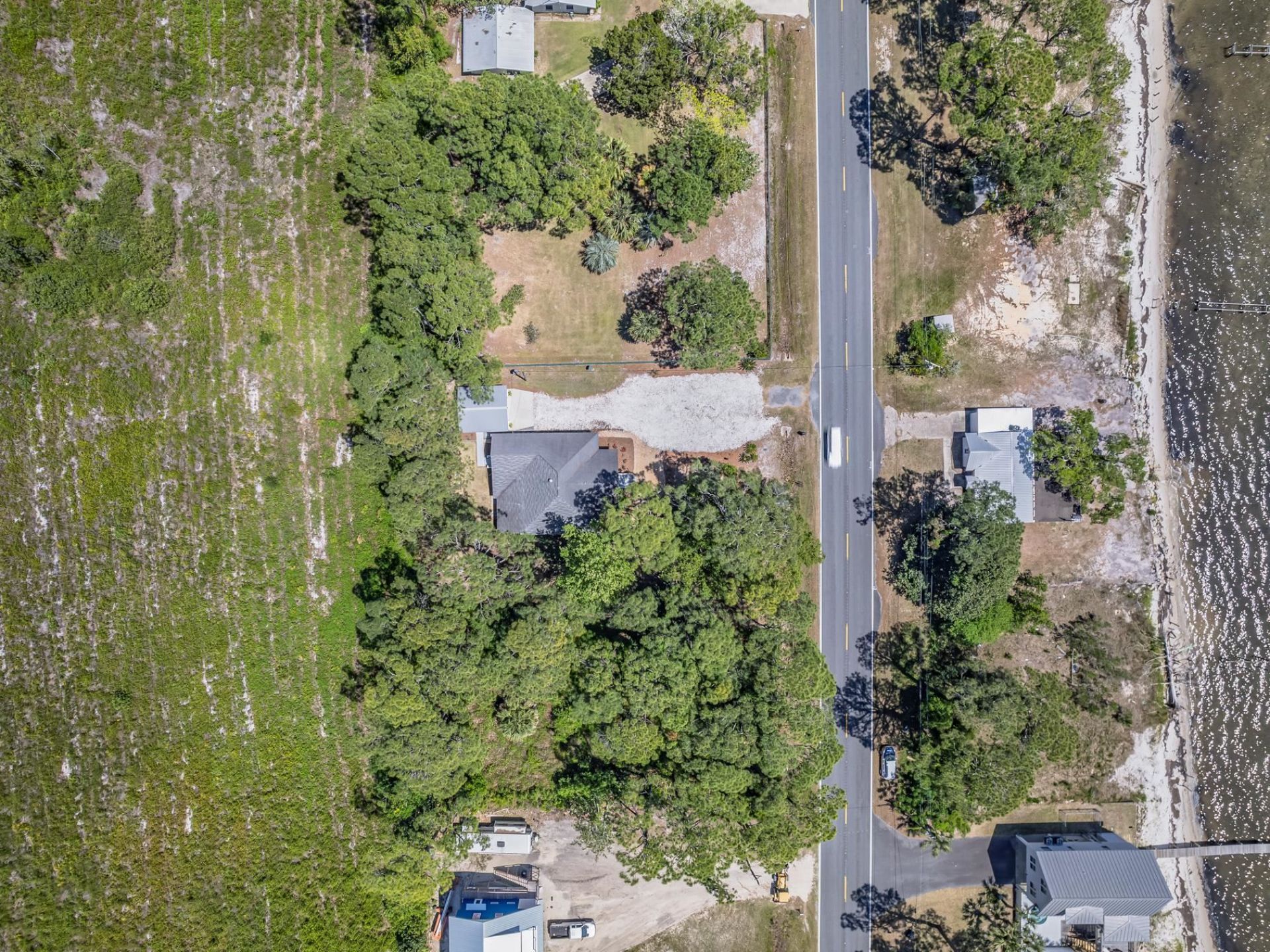 3045 E 98 Highway, Carrabelle, FL 32322 Photo
