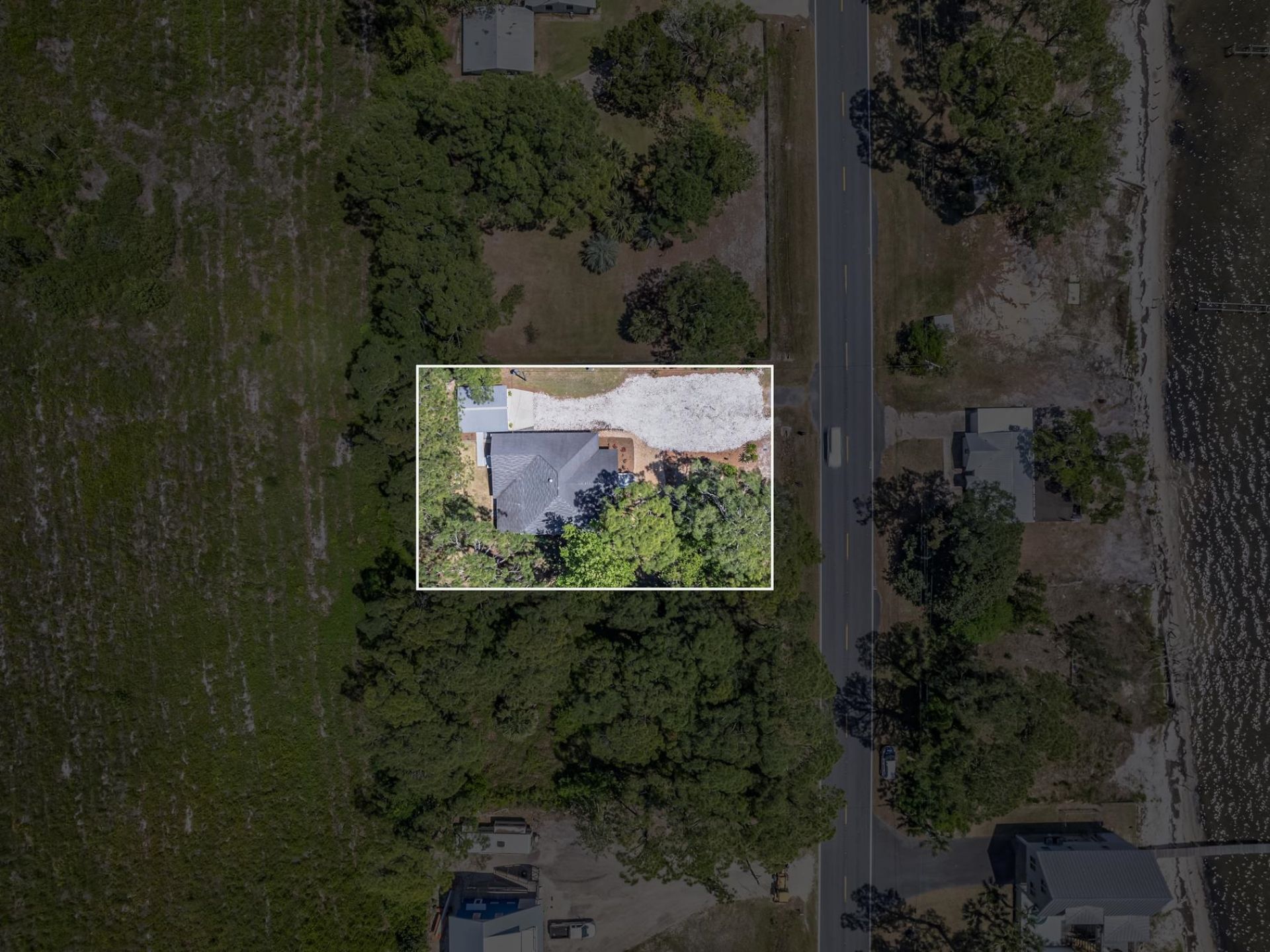 3045 E 98 Highway, Carrabelle, FL 32322 Photo