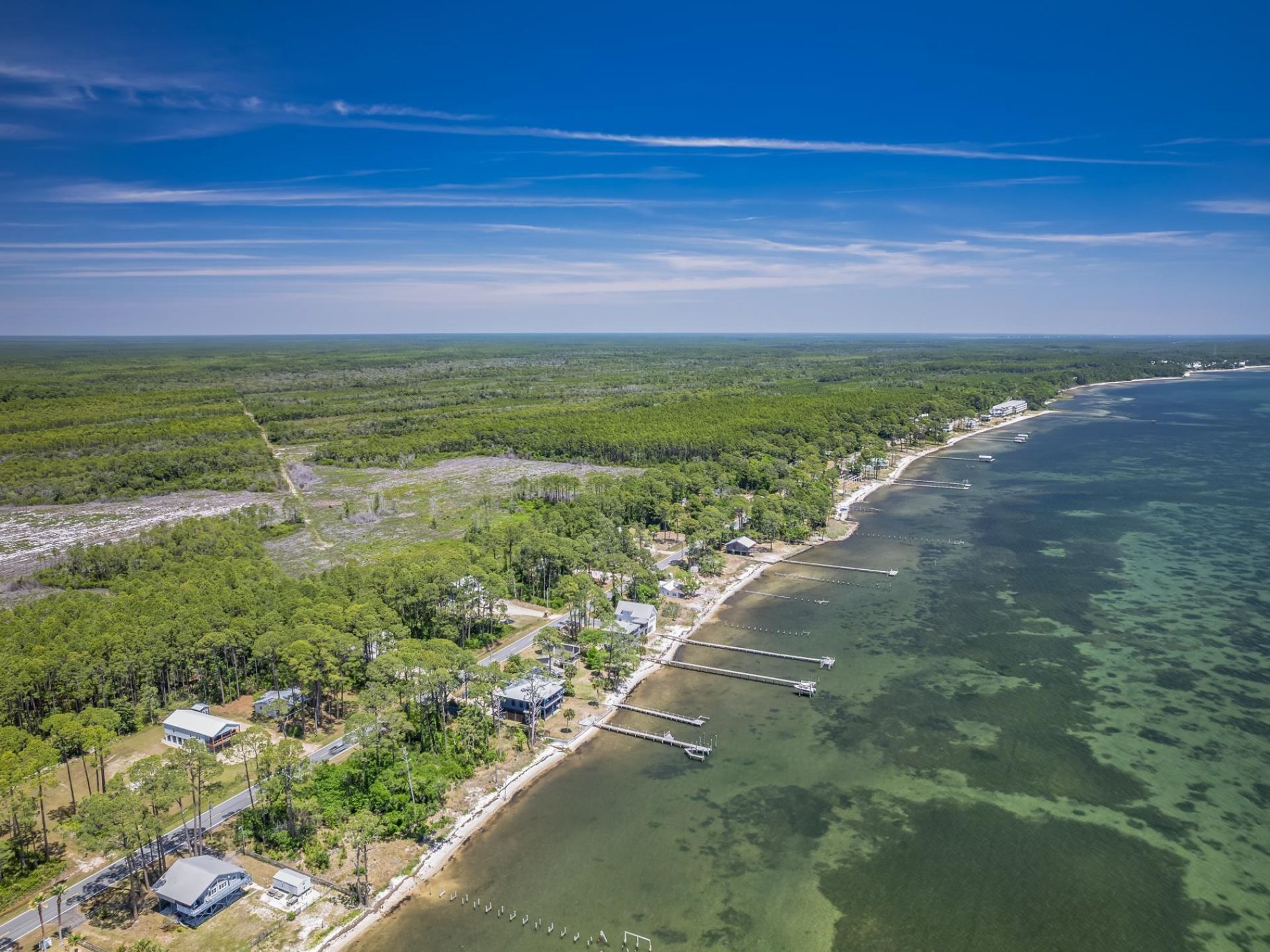 3045 E 98 Highway, Carrabelle, FL 32322 Photo