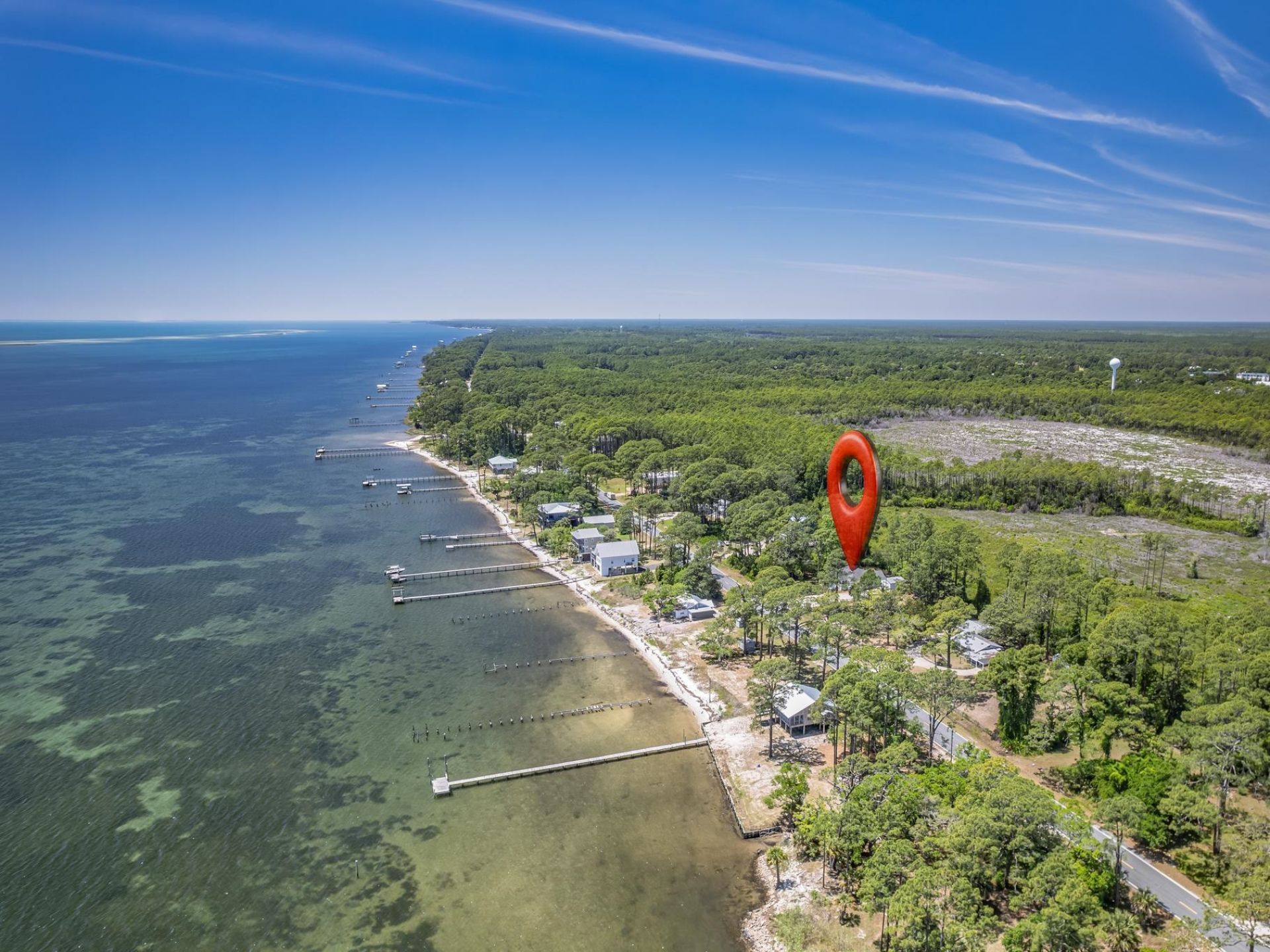 3045 E 98 Highway, Carrabelle, FL 32322 Photo