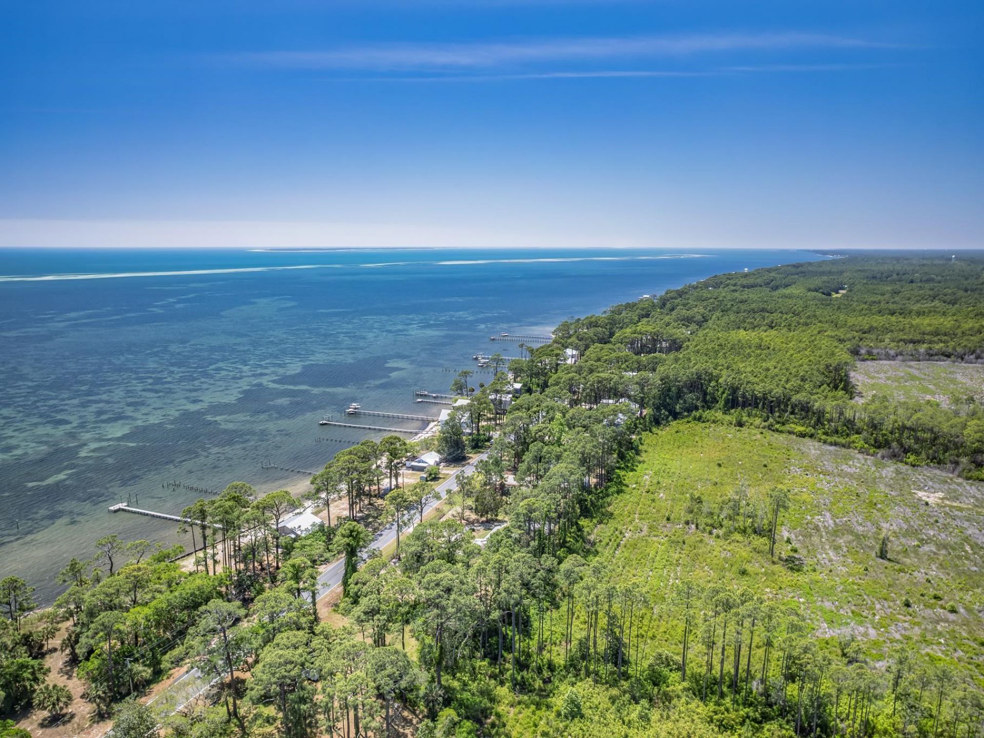 3045 E 98 Highway, Carrabelle, FL 32322 Photo