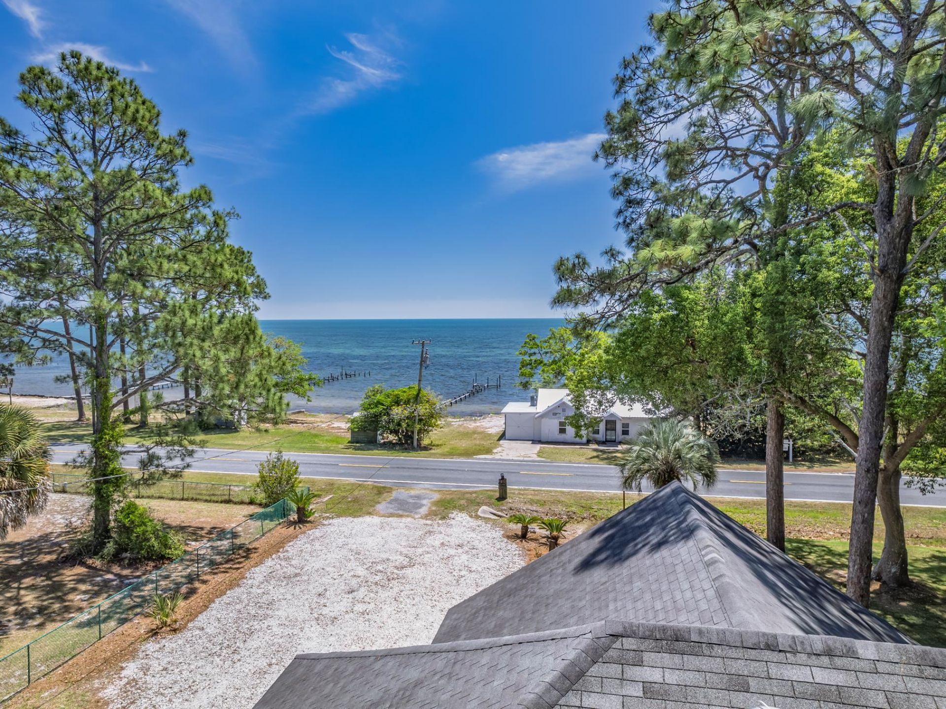 3045 E 98 Highway, Carrabelle, FL 32322 Photo