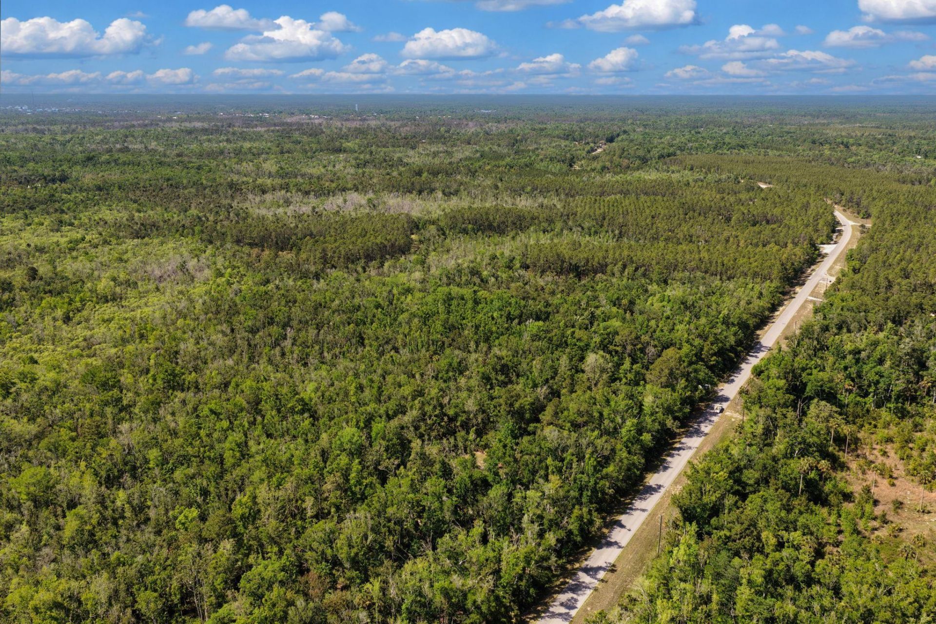 0 SW 361 Highway, Jena, FL 32359 Photo