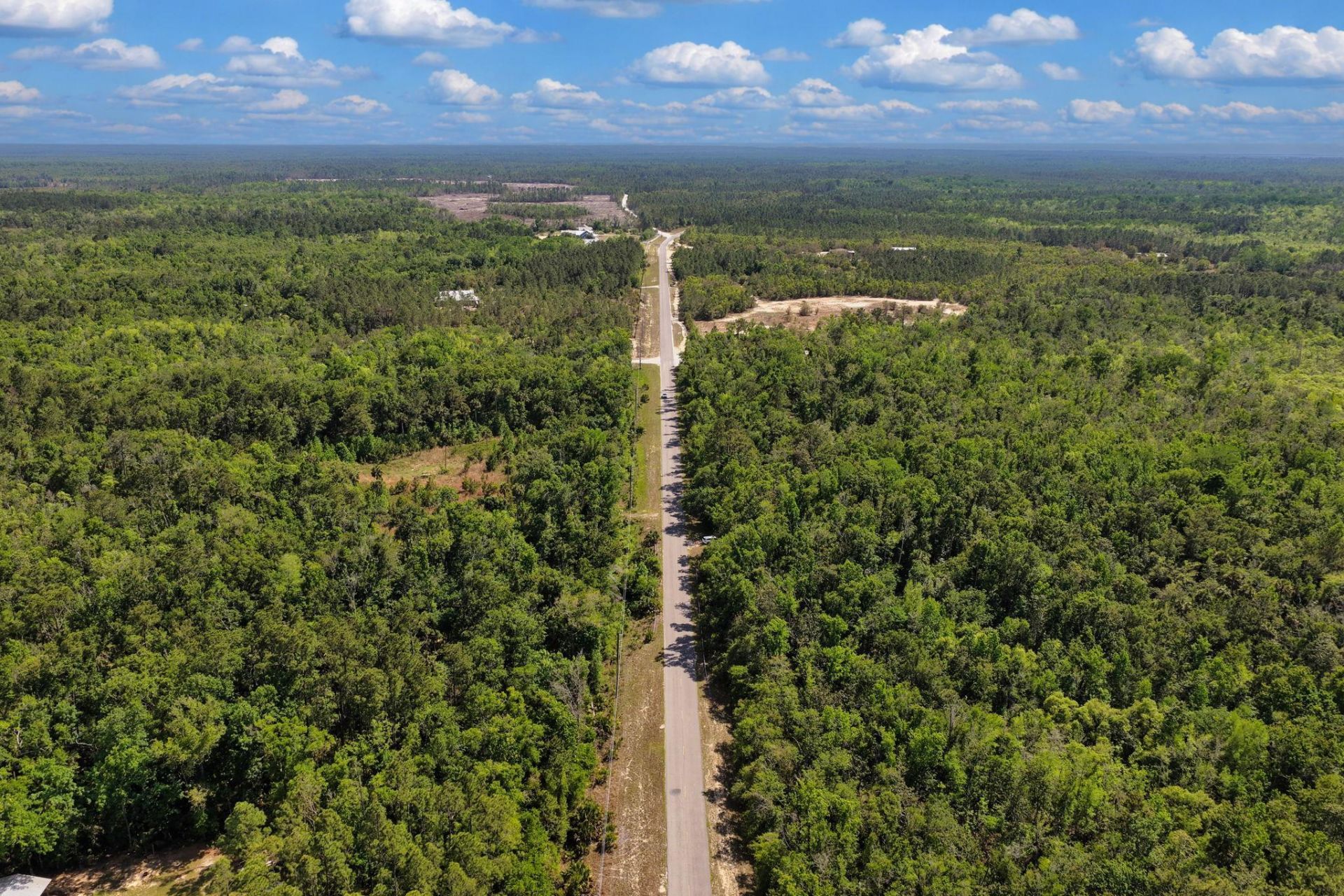 0 SW 361 Highway, Jena, FL 32359 Photo