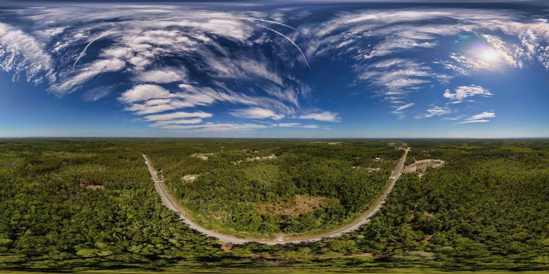 0 SW 361 Highway, Jena, FL 32359 Photo