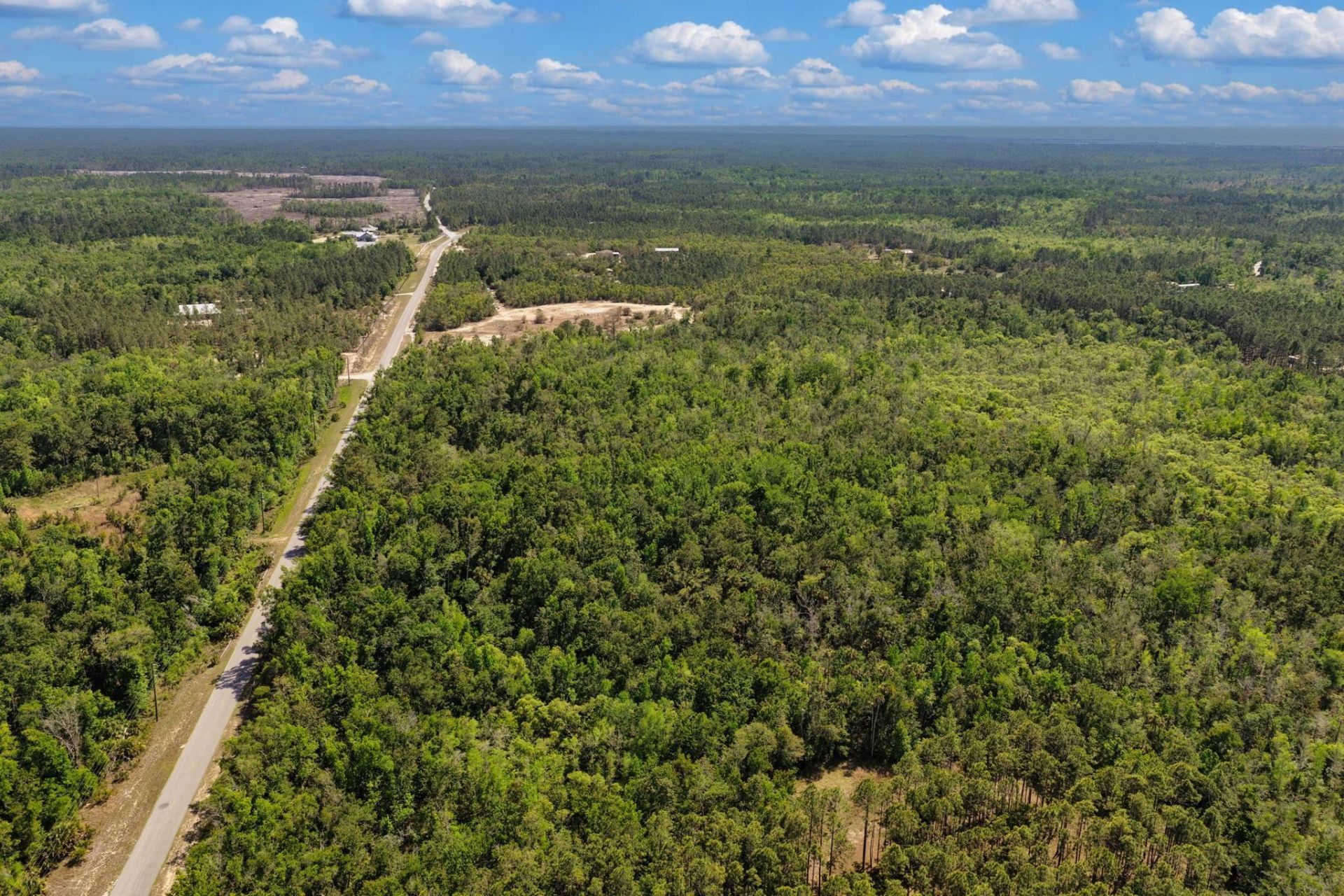 0 SW 361 Highway, Jena, FL 32359 Photo