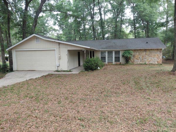 3400 Whirl A Way , Tallahassee, FL 32309