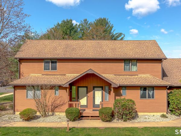 105 Maple, Unit 40, Vernon, CT 06066