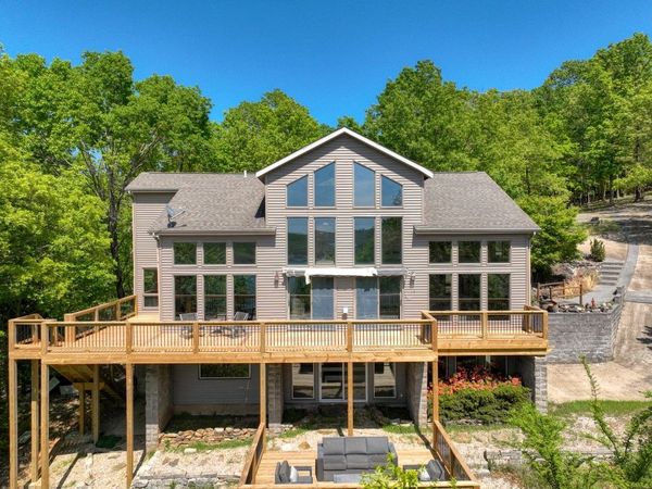 70 Panorama Shores Drive , Eureka Springs, AR 72631