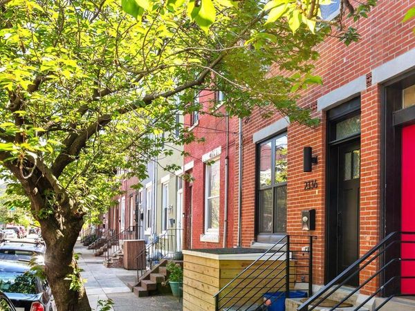 2336 W THOMPSON STREET, PHILADELPHIA, PA 19121
