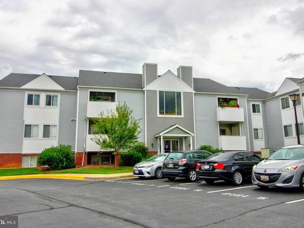 2121 WAINWRIGHT COURT , Unit 1C, FREDERICK, MD 21702