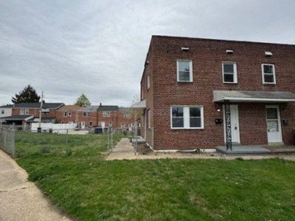 8623 CHESTNUT OAK ROAD , PARKVILLE, MD 21234