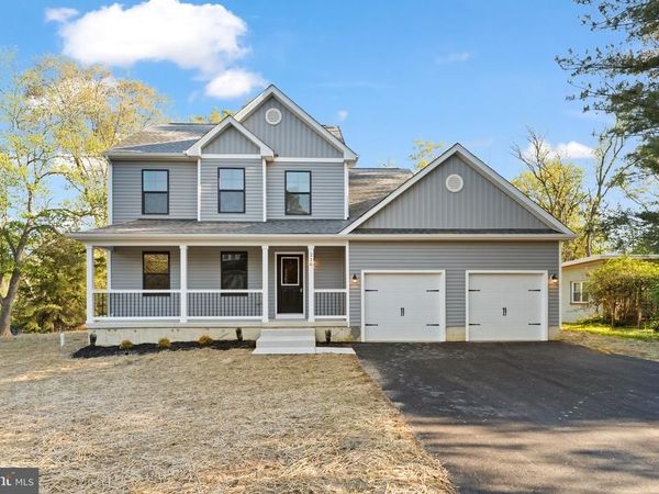 216 LOTUS AVENUE, VOORHEES, NJ 08043