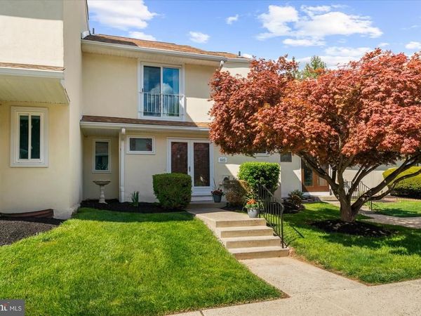 805 CHERRY CIRCLE, LANSDALE, PA 19446