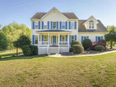 156 SOUTHRIDGE DR, RUCKERSVILLE, VA 22968