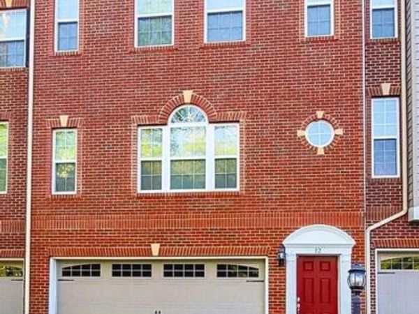 12 CHARLES OVERLOOK LANE , LA PLATA, MD 20646