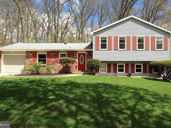 419 CANTERBURY DRIVE , STATE COLLEGE, PA 16803