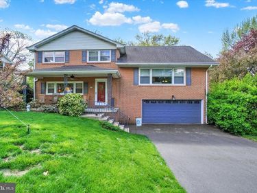 2540 DURHAM ROAD, YORK, PA 17402