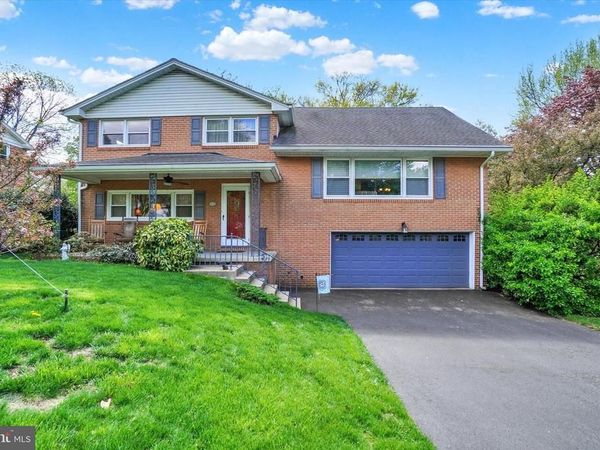 2540 DURHAM ROAD , YORK, PA 17402