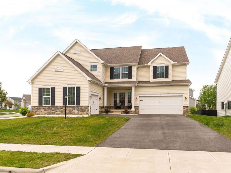 212 Partridge Court, Pickerington, OH 43147 Photo 37
