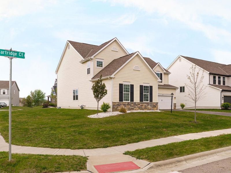 212 Partridge Court, Pickerington, OH 43147 Photo 41