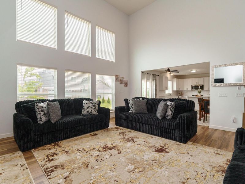 212 Partridge Court, Pickerington, OH 43147 Photo 5