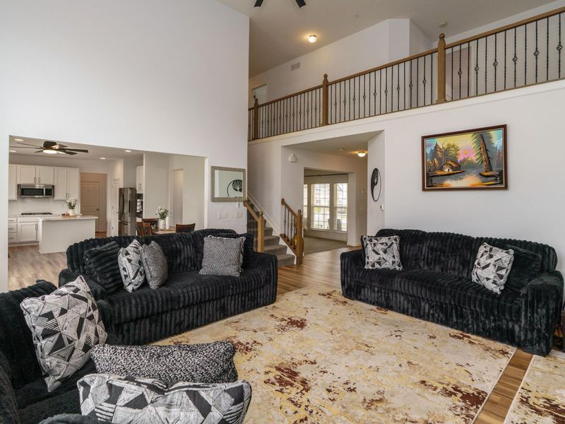 212 Partridge Court, Pickerington, OH 43147 Photo 6