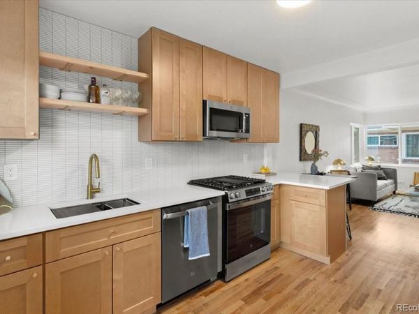 3387 N Kearney Street , Denver, CO 80207