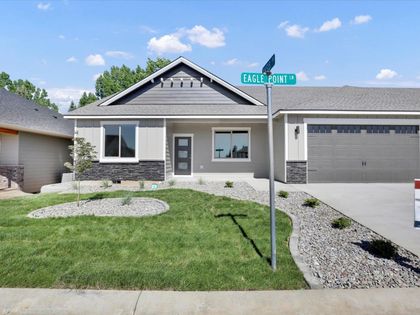 1109 - 15 N Country Club Dr Deer Park, WA 99006