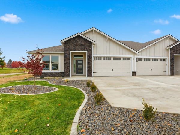 1109 - Unit 19 N Country Club Dr, Deer Park, WA 99006