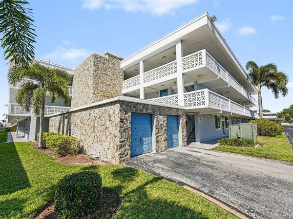 4715 BAY STREET NE, Unit 232, ST PETERSBURG, FL 33703