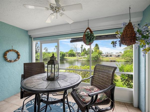 5725 GREENWOOD AVENUE , Unit 4104, NORTH PORT, FL 34287