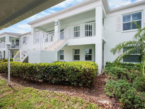 5725 GREENWOOD AVENUE , Unit 4104, NORTH PORT, FL 34287