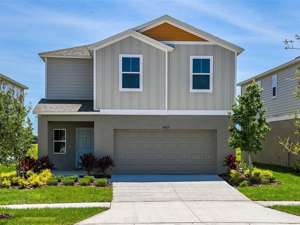 6036 PRAIRIE RUN , HAINES CITY, FL 33844