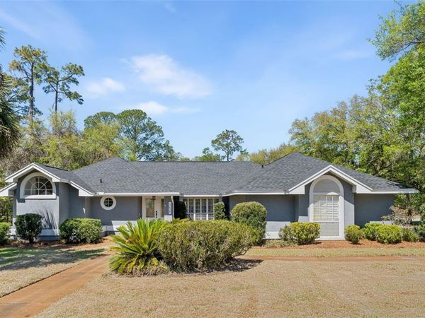 3208 SW 62ND LANE , GAINESVILLE, FL 32608