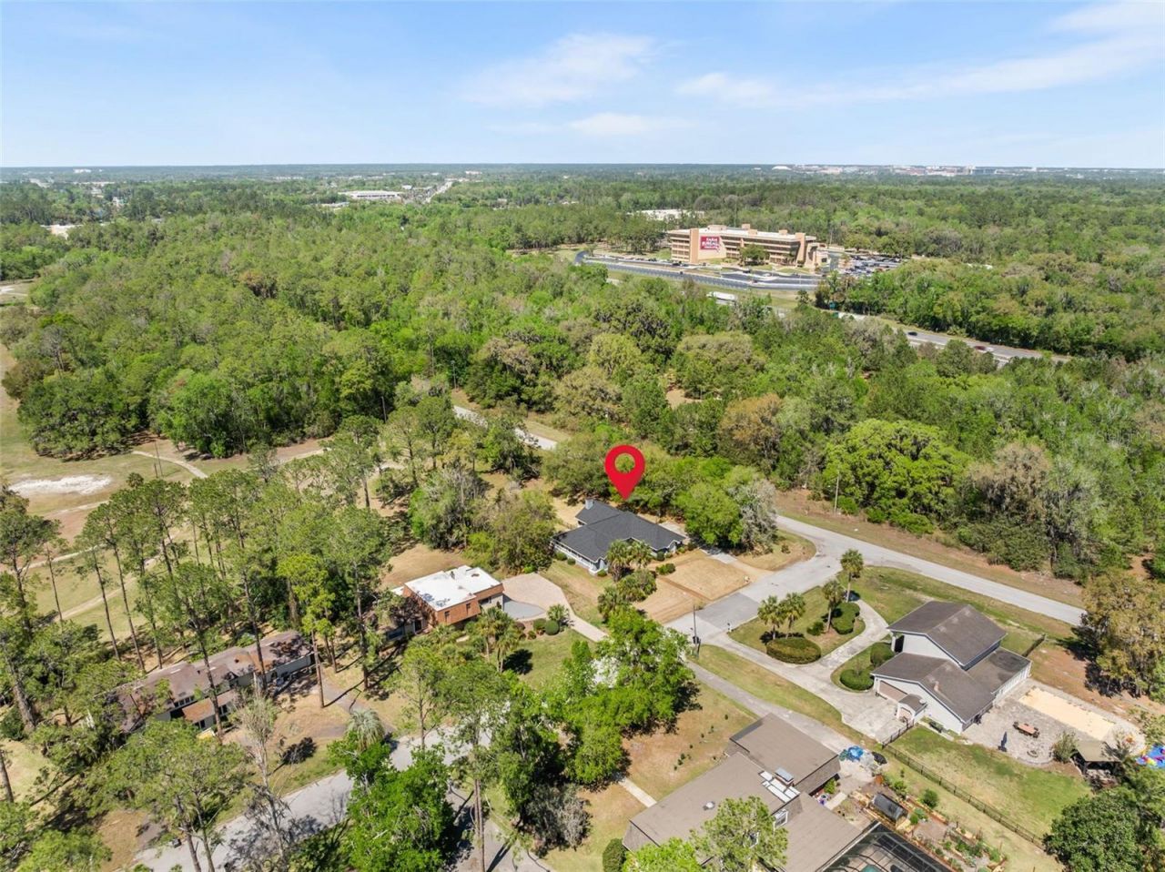 3208 SW 62nd Lane , Gainesville, FL 32608 Photo