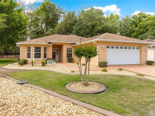 8358 SW 79TH CIRCLE , OCALA, FL 34476