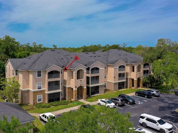 940 VILLAGE TRAIL , Unit 4-301, PORT ORANGE, FL 32127