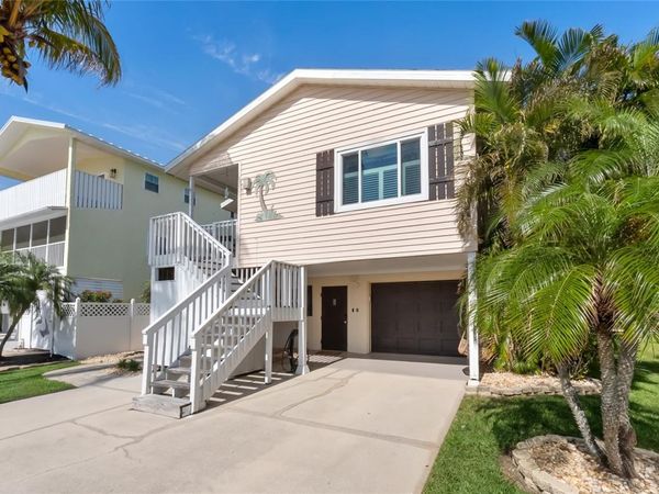 2905 AVENUE C , HOLMES BEACH, FL 34217