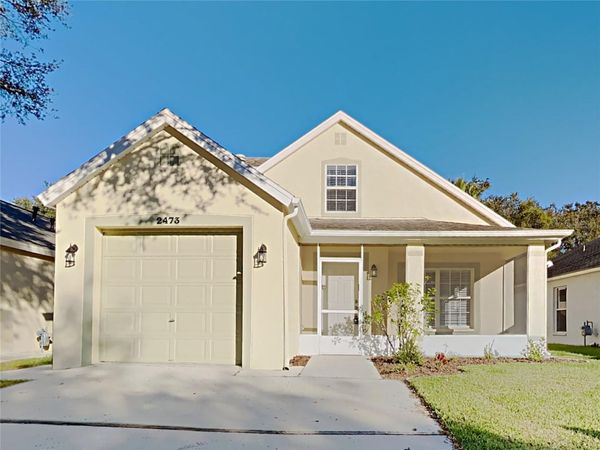 2473 SAGEMONT DRIVE , BRANDON, FL 33511