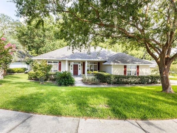 2429 NW 93RD STREET , GAINESVILLE, FL 32606