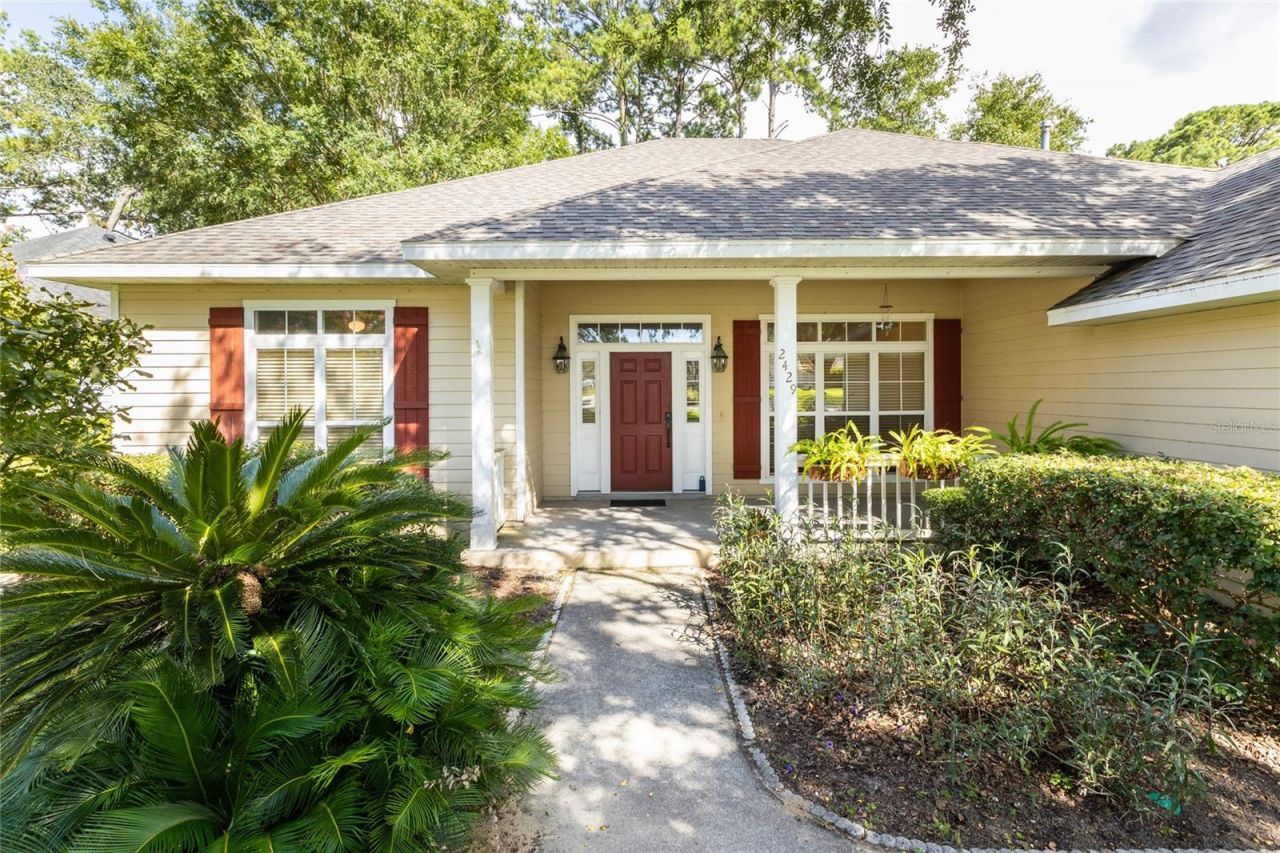 2429 NW 93rd Street , Gainesville, FL 32606 Photo