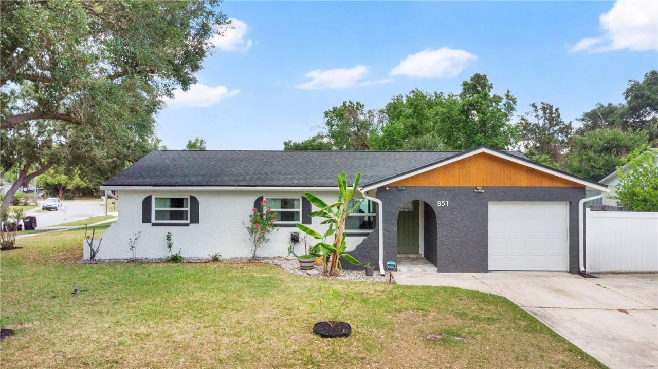 851 Darwin Drive, Altamonte Springs, FL 32701 Photo
