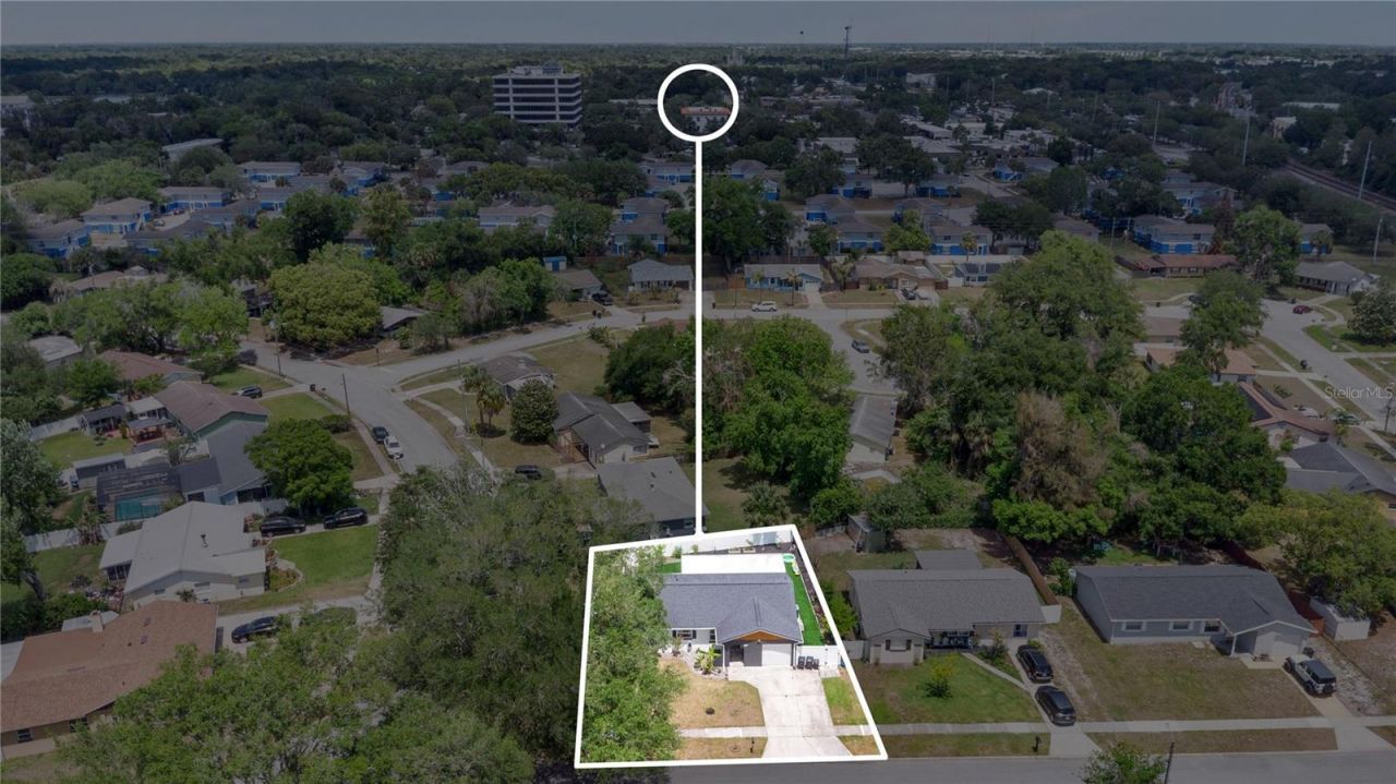 851 Darwin Drive, Altamonte Springs, FL 32701 Photo