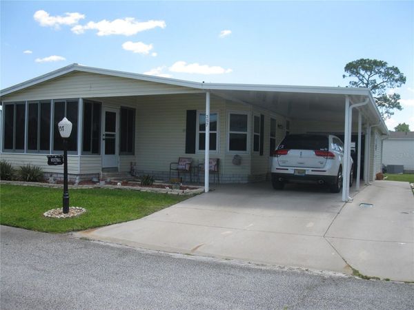 357 MELBOURN DRIVE, HAINES CITY, FL 33844